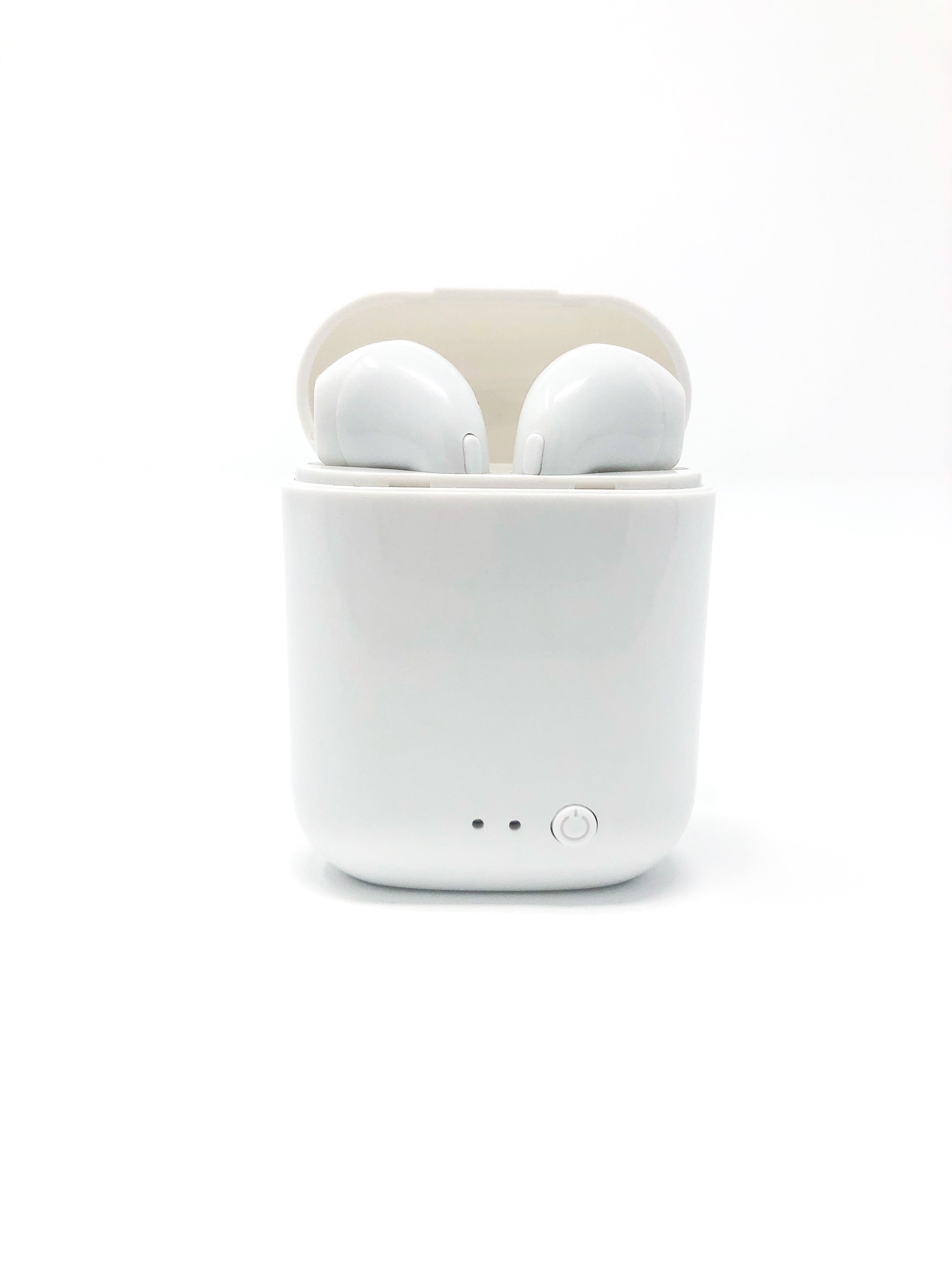 StyleBuds - Wireless Earbuds